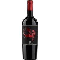 Velenosi Ercole Vitivinicola Ascoli Piceno Ninfa Sibilla Vino Rosso Marche IGT - - Marche, Italien