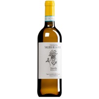 "Sallier de la Tour" Inzolia Sicilia DOC