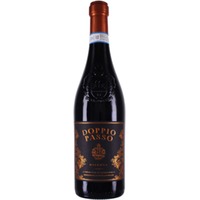 Doppio Passo Primitivo di Manduria Riserva