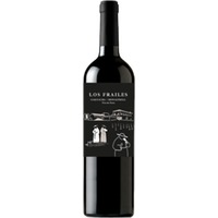 Garnacha Monastrell - Los Frailes