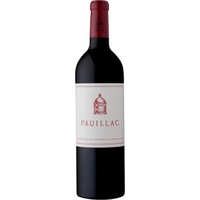 Pauillac De Latour
