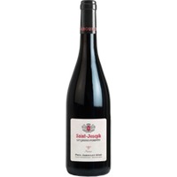 Le Grand Pompée - Maison Paul Jaboulet Aîné