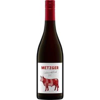Metzger Schmuckstück rot - Weingut Metzger