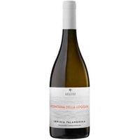 Fontana della Loggia Falanghina DOC