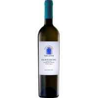 Tselepos Canava Chrissou Santorini Assyrtiko