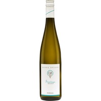 Sauvage Riesling trocken - Georg Breuer