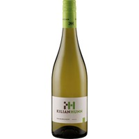 Grauburgunder Trocken Junge Frische - Weingut Kilian Hunn