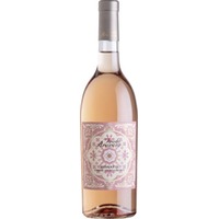 Feudo Arancio Rosato 0.75 l Rosewein