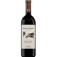 Rocca delle Macìe Tenuta Fizzano Chianti Classico Gran Selezione 0.75 l Toskana Rotwein