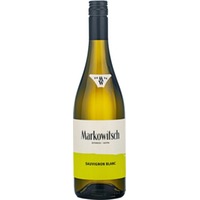 Weingut Gerhard Markowitsch Sauvignon Blanc 0.75 l Niederösterreich Weisswein