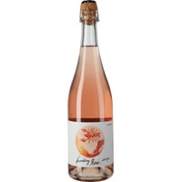 Sparkling Rose Alkoholfrei (best bef. 04/2028)