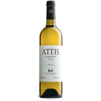 Bodegas Y Vinedos Attis 'Attis' Albarino