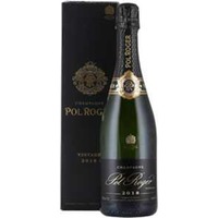 Champagne Pol Roger Brut Vintage im Etui