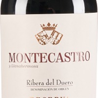 Ribera del Duero Reserva