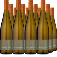 Diehl Sauvignon Blanc