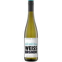 Weiss Weiss Baby Weissburgunder trocken