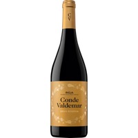 Bodegas Valdemar Conde de Valdemar Gran Reserva DOC - - Oberer Ebro, Spanien