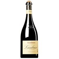 "del Fondatore" Lambrusco di Sorbara DOC secco