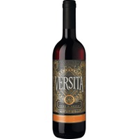Versita Nero d'Avola, Sicilia DOC, Sizilien, 2024, Rotwein