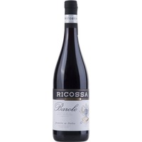Ricossa Barolo DOCG - - Piemont, Italien