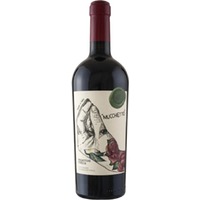 Pasqua Mucchietto Primitivo Organic Puglia IGT - - Apulien, Italien