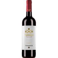 Familia Torres Coronas DO - - Katalonien, Spanien