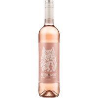 Quinta do Casal Branco Peter and the Wolf Rosé Blend Vinho Regional Tejo - - Ribatejo, Portugal