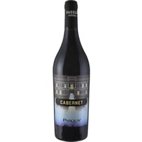 Pasqua Black Label Cabernet Sauvignon Limited Edition Trevenezie IGT - - Veneto, Italien