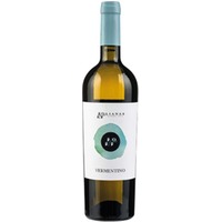 Vermentino di Sardegna DOC Olianas/Famiglia Casadei 2024