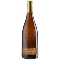 Monte Zovo Lugana - - Monte Zovo - Italienischer Weißwein