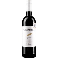 Colombelle Merlot Tannat IGP