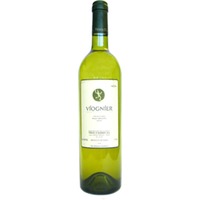 Bodega Venta d'Aubert Venta d'Aubert Viognier Vino de la Tierra - - Oberer Ebro, Spanien