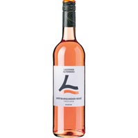 Laufener Altenberg Spätburgunder Rosé, Trocken, Baden, Baden, 2024, Roséwein