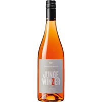 Junge Winzer Rosé, Trocken, Baden, Baden, 2024, Roséwein