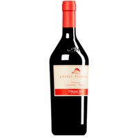 "St. Valentin" Cabernet-Merlot Riserva Alto Adige DOC