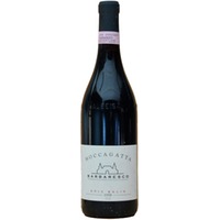 Moccagatta Bric Balin Barbaresco