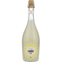 Gin Sul Limao Fizz