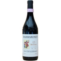 Produttori del Barbaresco Montefico Barbaresco Riserva