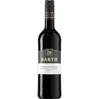 Dornfelder - Weingut Holger Barth