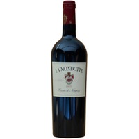 La Mondotte Saint-Emilion Grand Cru