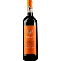 Uggiano Roccialta Chianti Classico DOCG