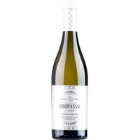 Mabis Oropasso Chardonnay Garganega