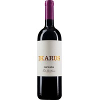 Hensel Ikarus Rotwein