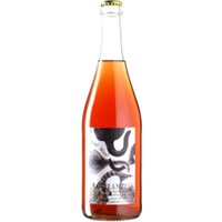 MIAU! Vino Rosato Frizzante