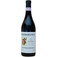 Produttori del Barbaresco Rio Sordo Barbaresco Riserva