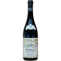 Giuseppe Rinaldi Brunate-Le Coste Barolo