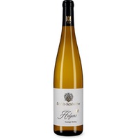 Monzinger Halgans Riesling trocken