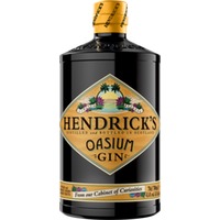 Hendrick's Gin Oasium