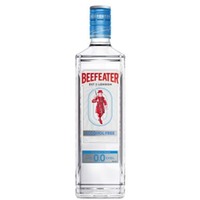 Beefeater 0.0 alkoholfrei