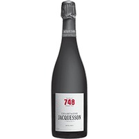 Jacquesson : Cuvée 748